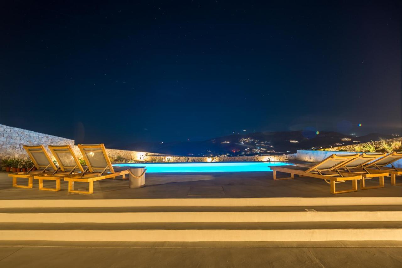Amarelo Suites 클라우바스 외부 사진