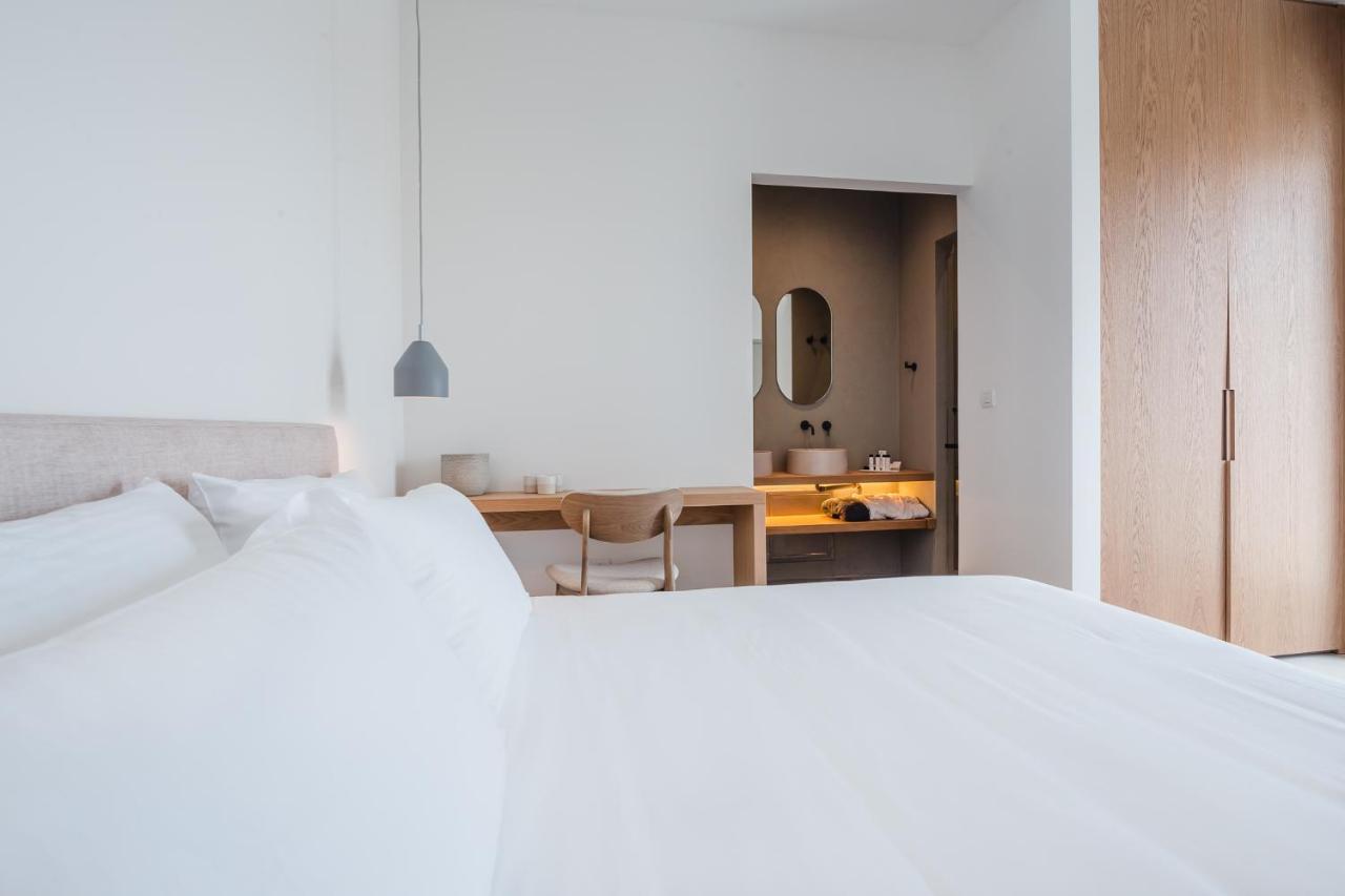 Amarelo Suites 클라우바스 외부 사진