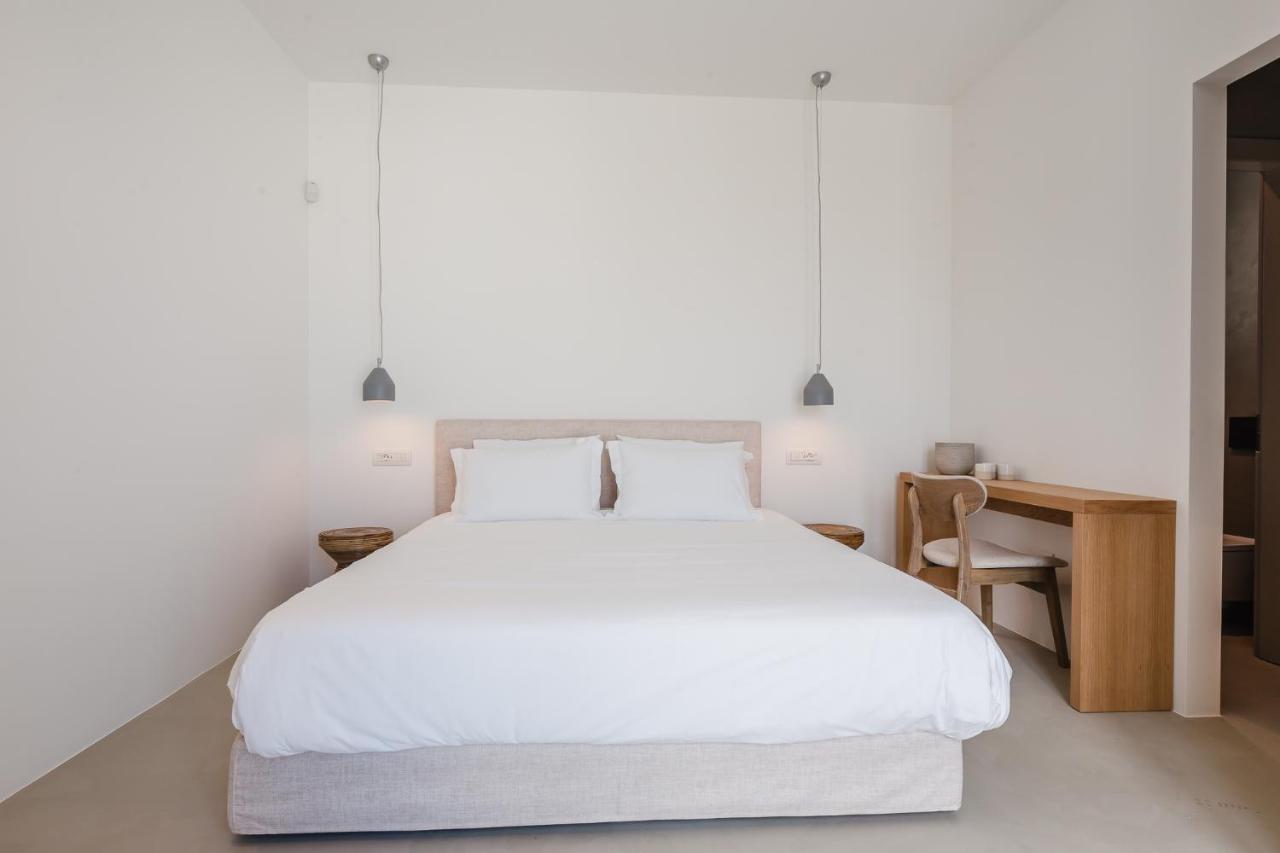 Amarelo Suites 클라우바스 외부 사진