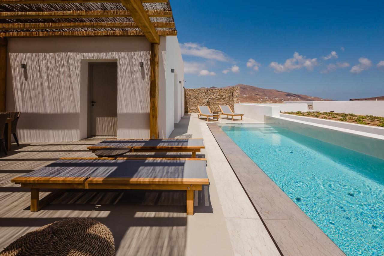 Amarelo Suites 클라우바스 외부 사진