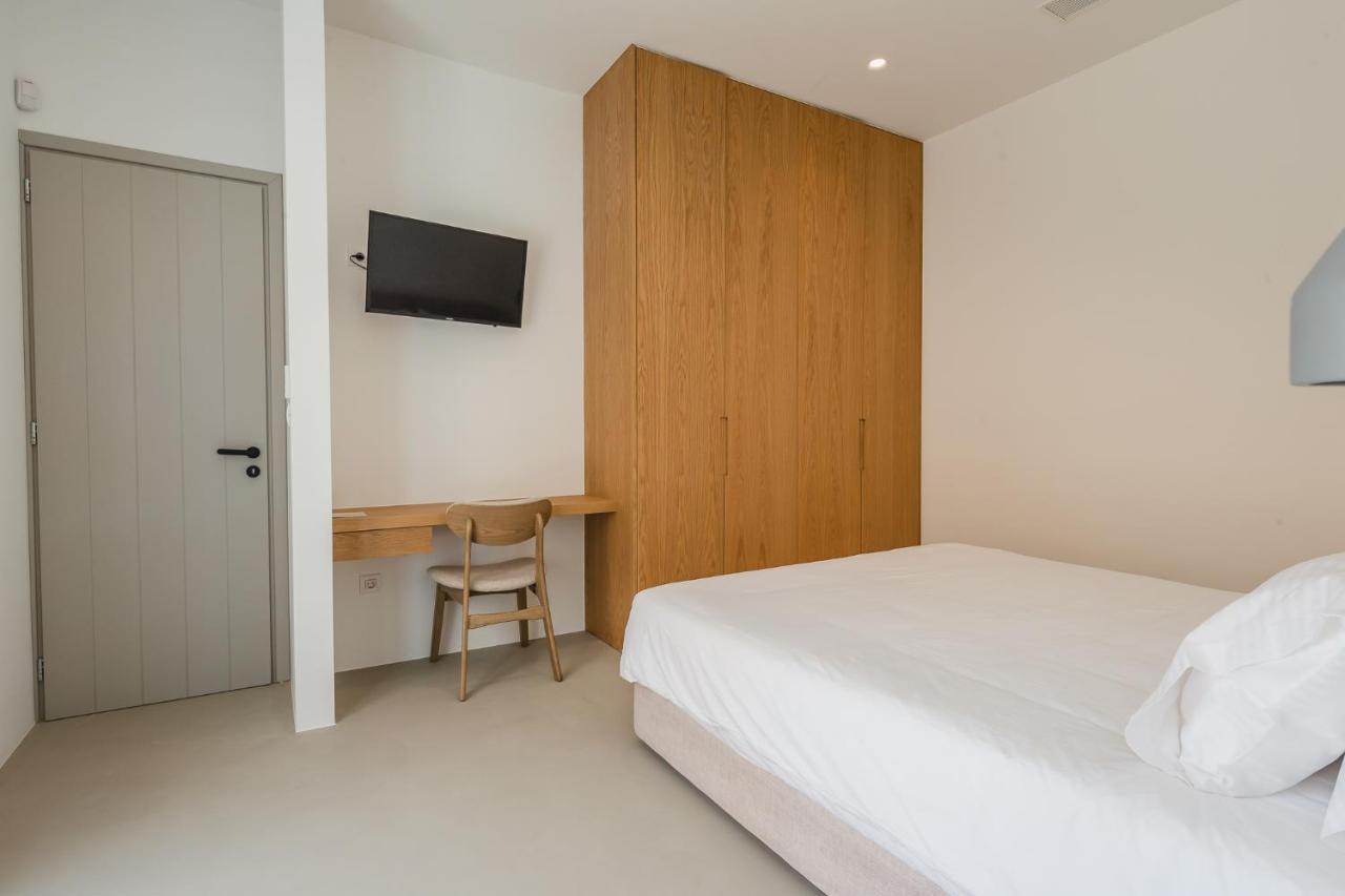 Amarelo Suites 클라우바스 외부 사진