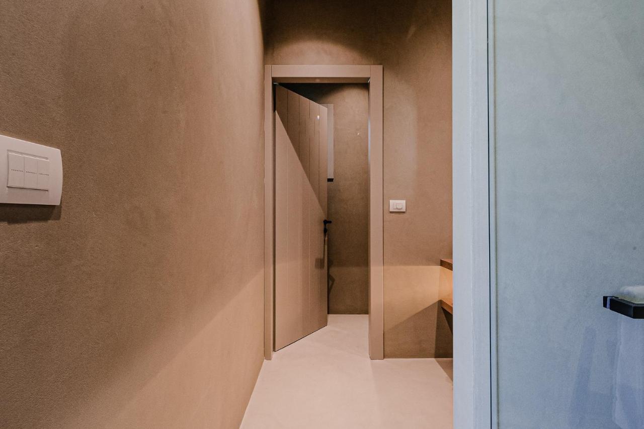 Amarelo Suites 클라우바스 외부 사진