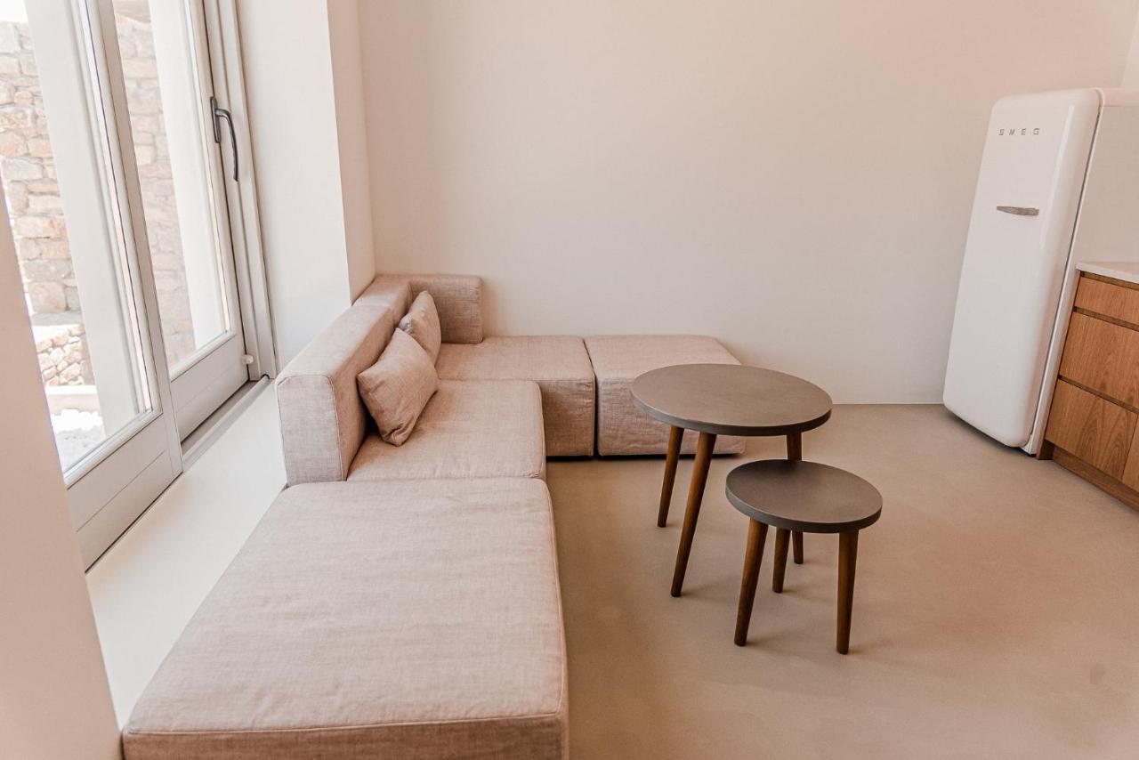 Amarelo Suites 클라우바스 외부 사진