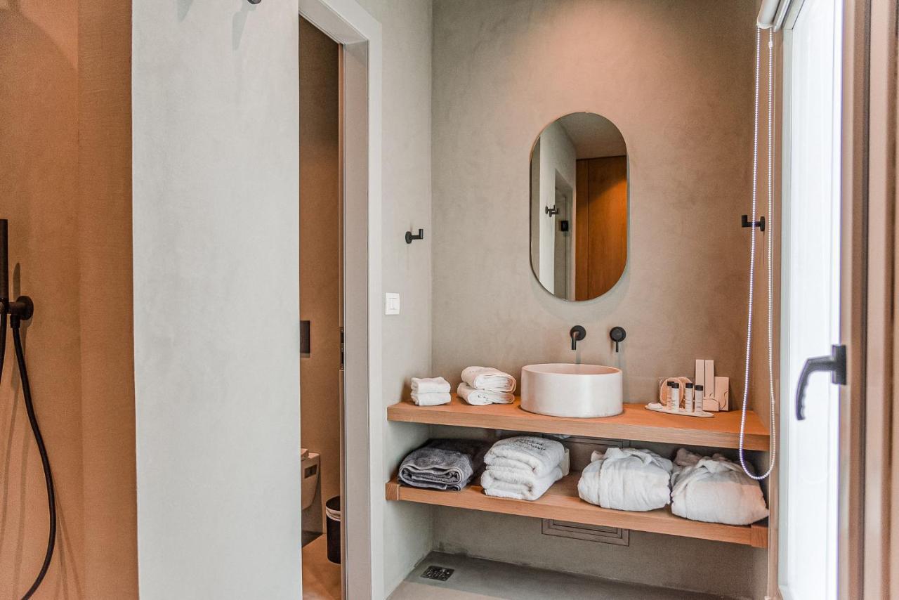 Amarelo Suites 클라우바스 외부 사진