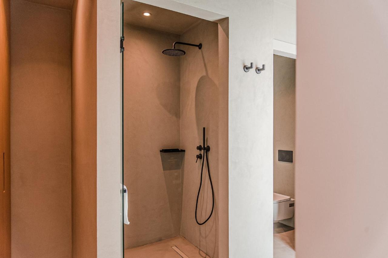 Amarelo Suites 클라우바스 외부 사진