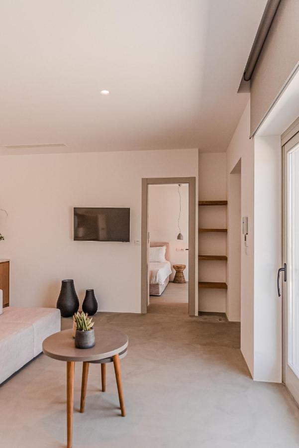 Amarelo Suites 클라우바스 외부 사진