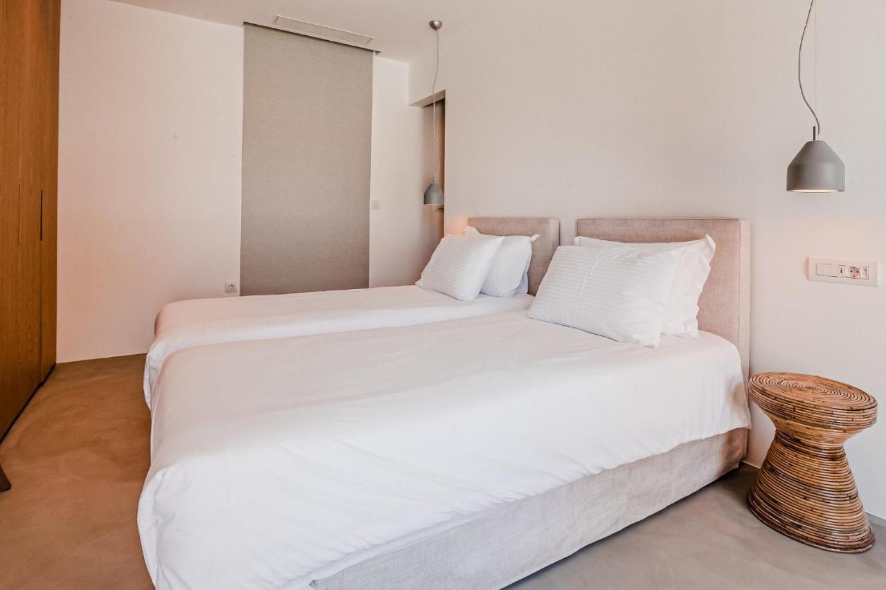 Amarelo Suites 클라우바스 외부 사진