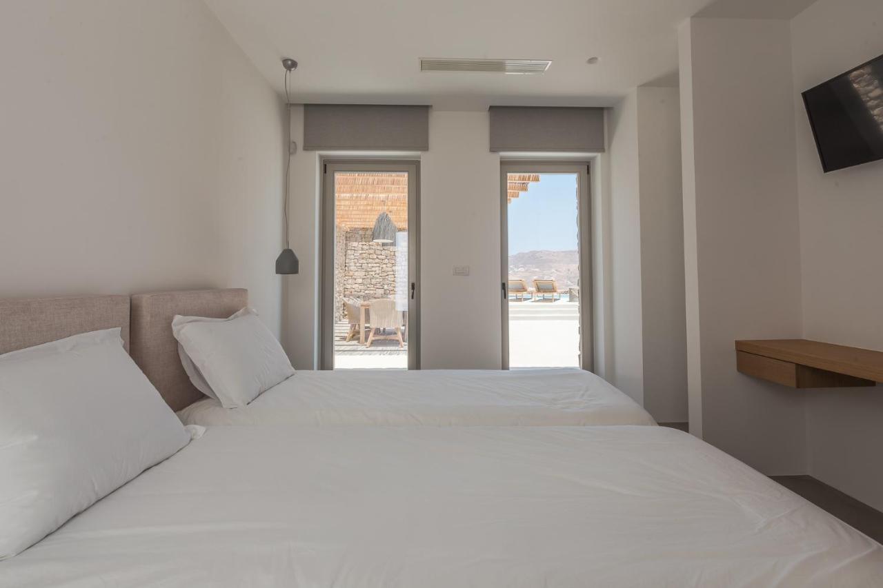Amarelo Suites 클라우바스 외부 사진