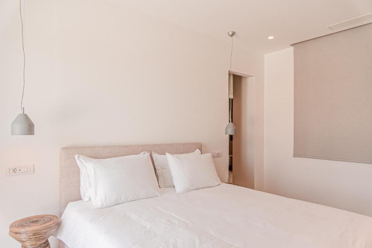 Amarelo Suites 클라우바스 외부 사진