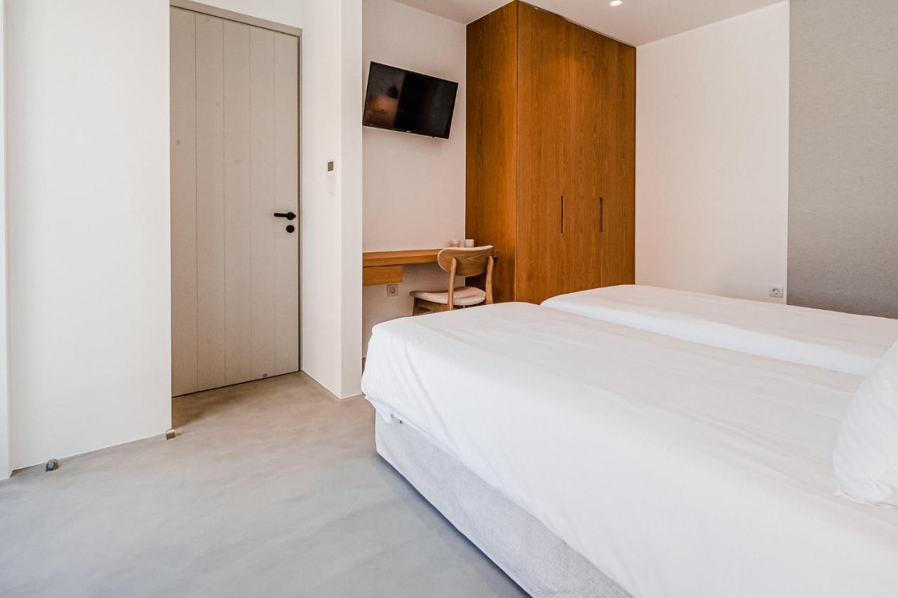 Amarelo Suites 클라우바스 외부 사진