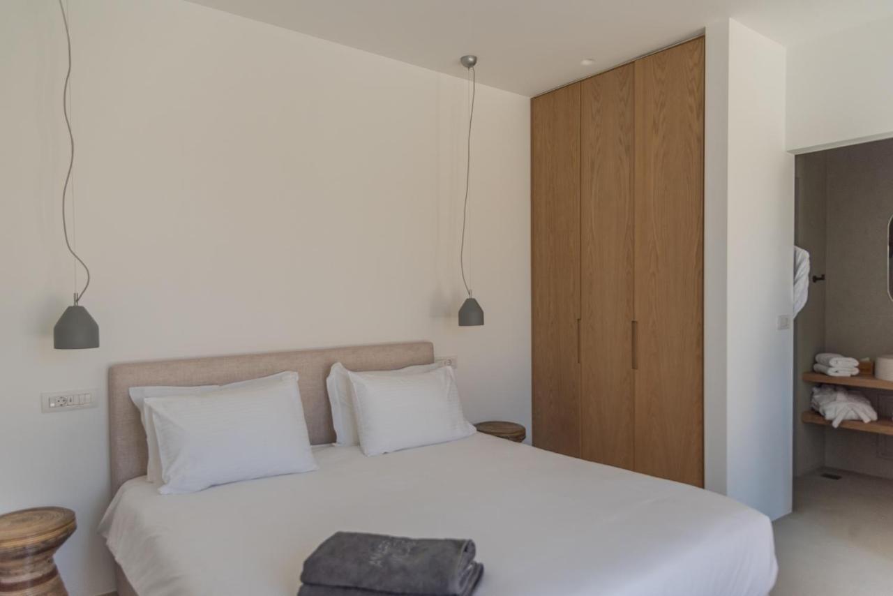Amarelo Suites 클라우바스 외부 사진