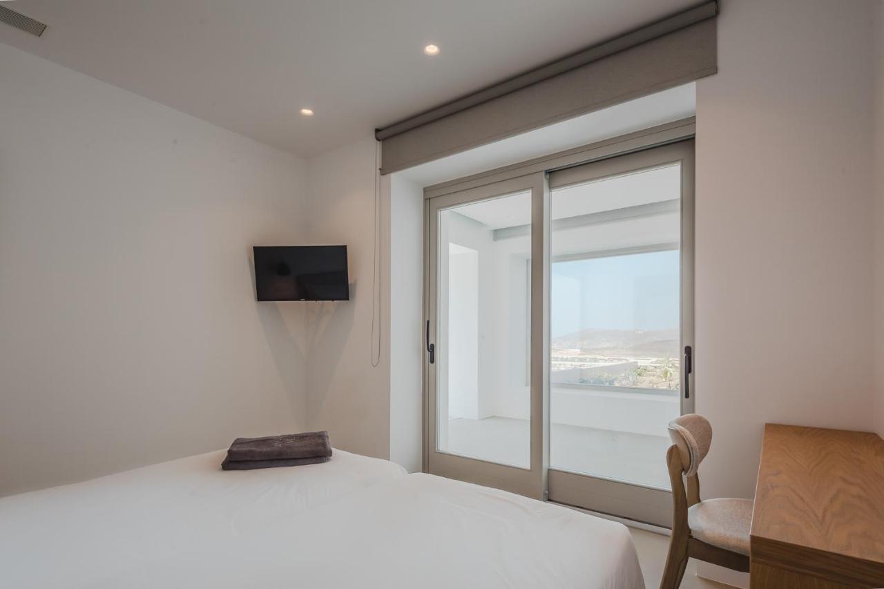 Amarelo Suites 클라우바스 외부 사진