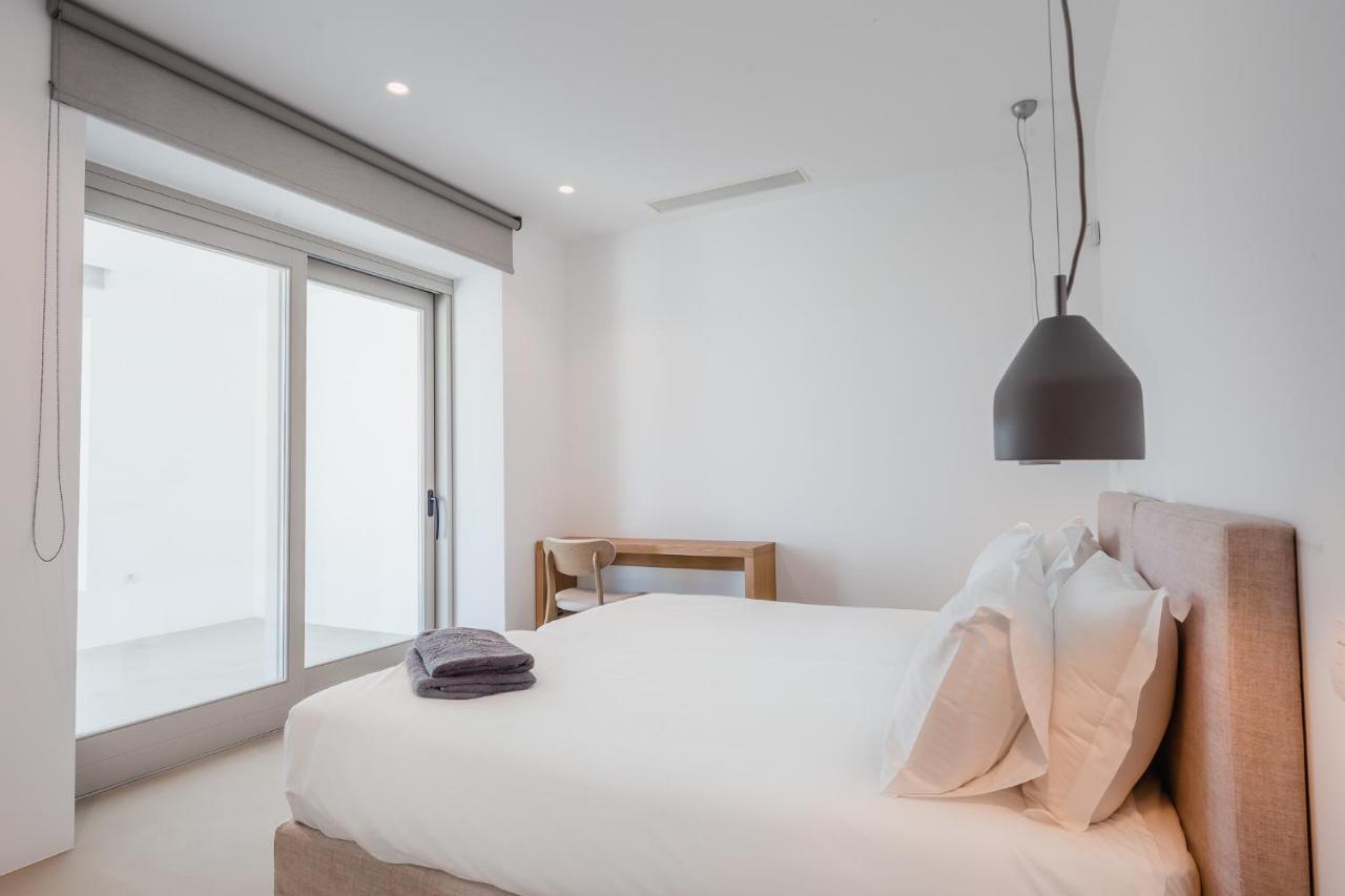 Amarelo Suites 클라우바스 외부 사진