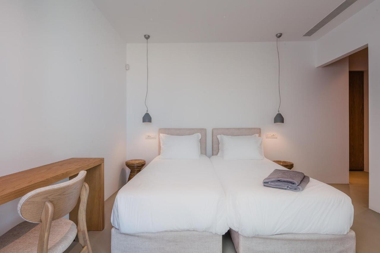 Amarelo Suites 클라우바스 외부 사진